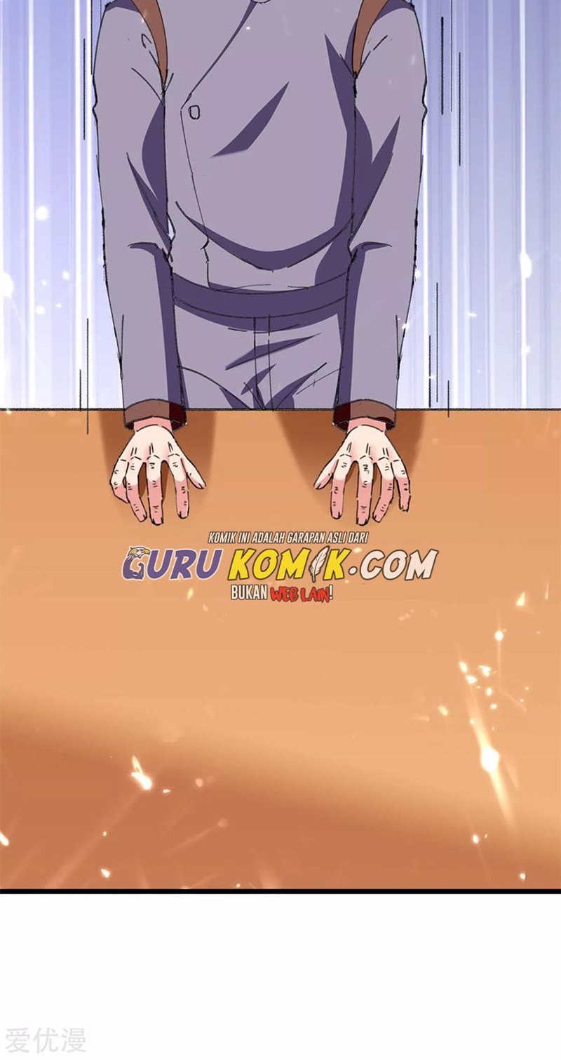 Rebirth Abandoned Less Return Chapter 178 Gambar 19